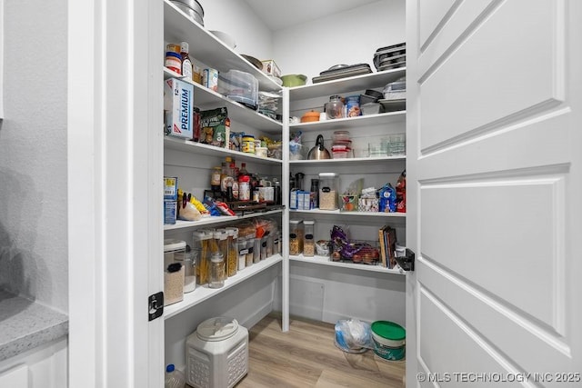 40 Wilson Pkwy, Durant, OK 74701 - view of pantry