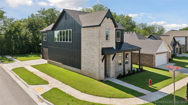 4520 S Dogwood Ave, Broken Arrow, OK 74011 - photo 2