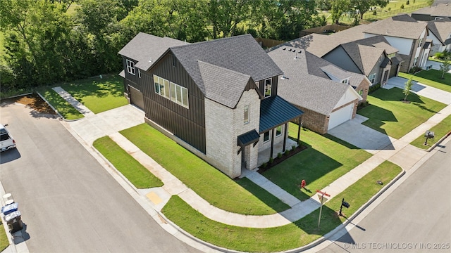 4520 S Dogwood Ave, Broken Arrow, OK 74011 - photo 3