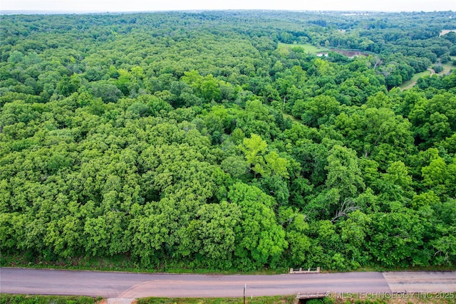 0000 W 221st St S, Bristow, OK 74010