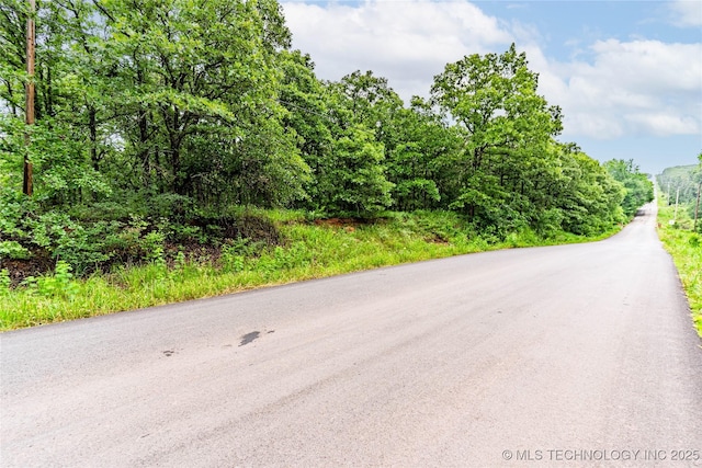 0000 W 221st St S, Bristow, OK 74010
