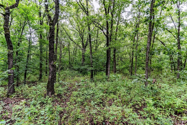 0000 W 221st St S, Bristow, OK 74010