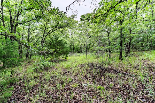 0000 W 221st St S, Bristow, OK 74010