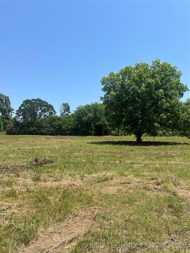 01 E 1050th Rd, Vian, OK 74435