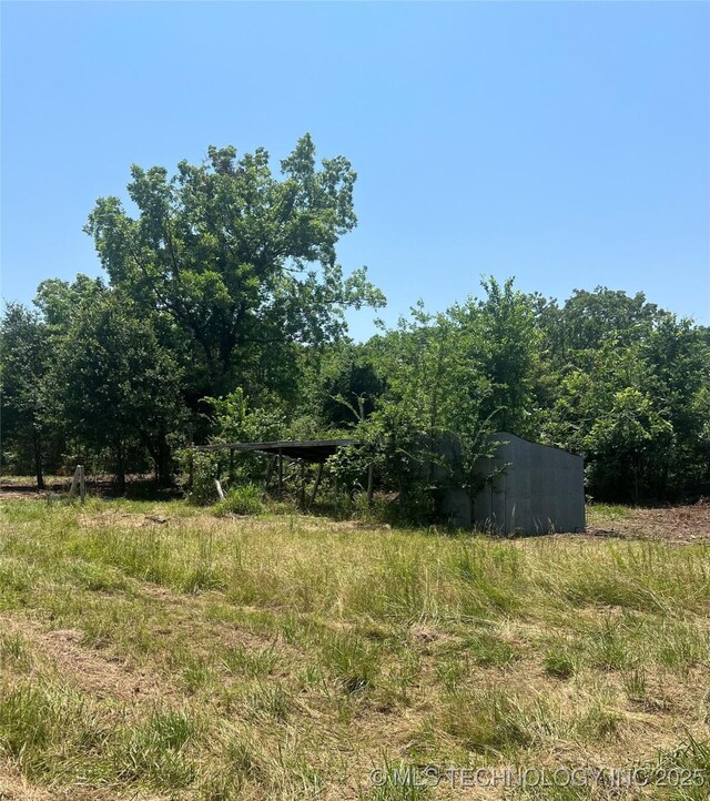 01 E 1050th Rd, Vian, OK 74435