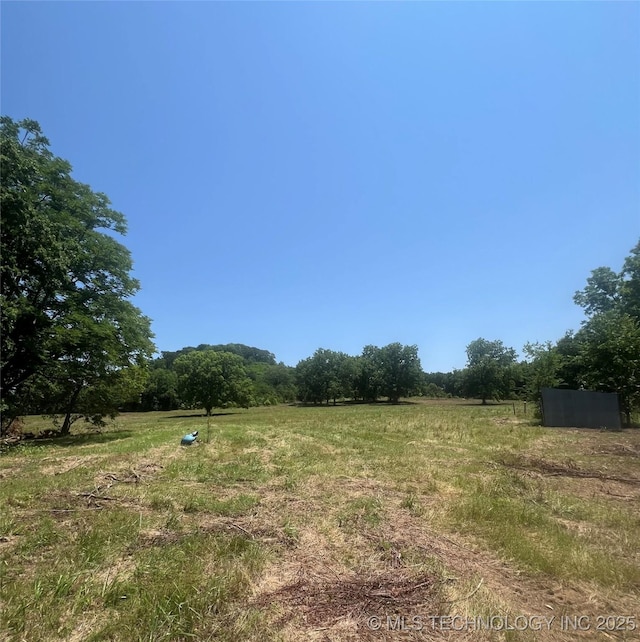 01 E 1050th Rd, Vian, OK 74435