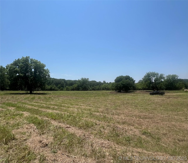 01 E 1050th Rd, Vian, OK 74435