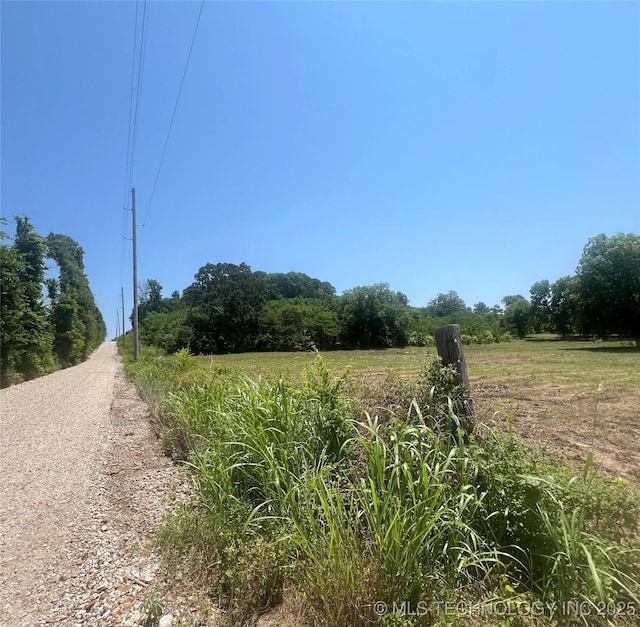01 E 1050th Rd, Vian, OK 74435