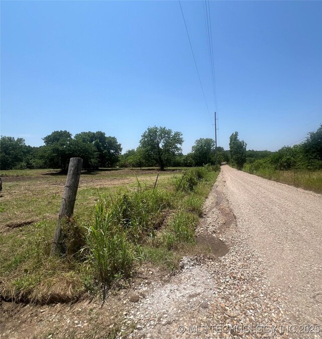 01 E 1050th Rd, Vian, OK 74435