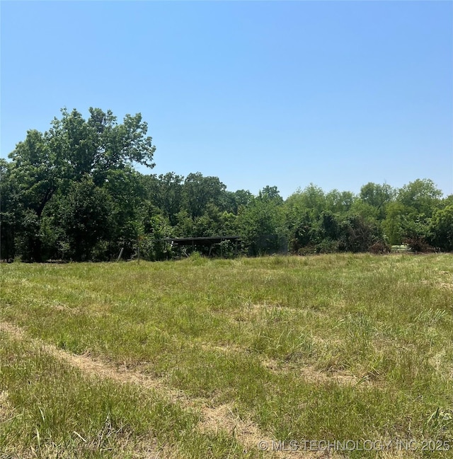 01 E 1050th Rd, Vian, OK 74435