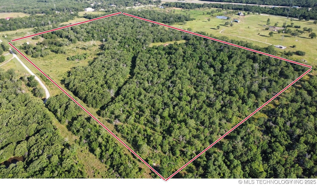 0 E 1095 E Unit 1095, Henryetta, OK 74437