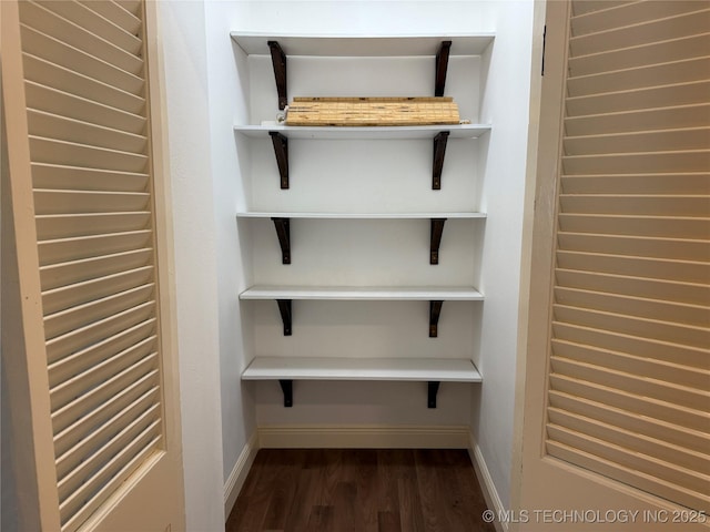 2109 Delaware St, Muskogee, OK 74403 - view of closet