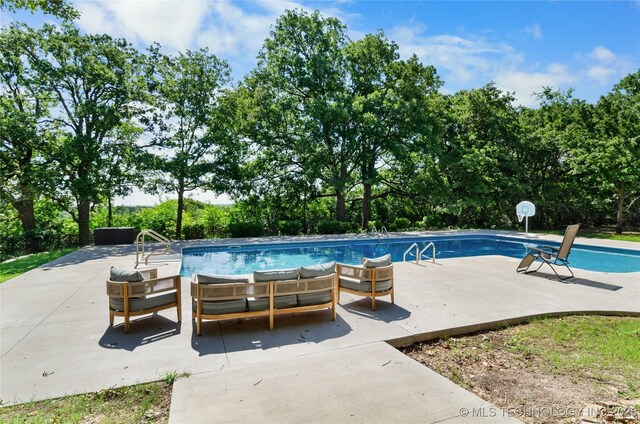 4012 Meridian Rd, Lone Grove, OK 73401 - photo 54