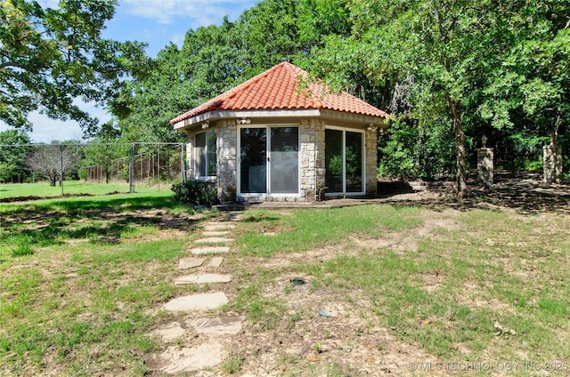 4012 Meridian Rd, Lone Grove, OK 73401 - photo 55