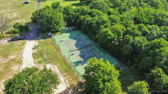 4012 Meridian Rd, Lone Grove, OK 73401 - photo 61