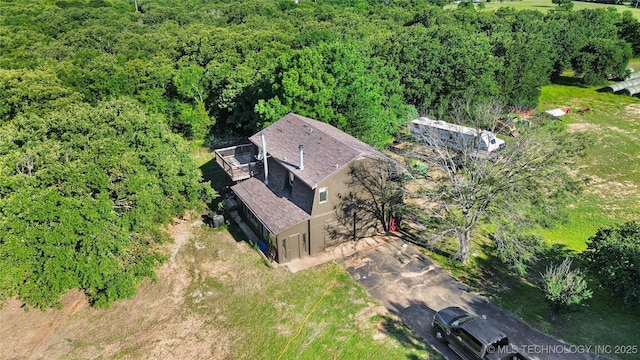 4012 Meridian Rd, Lone Grove, OK 73401 - photo 62