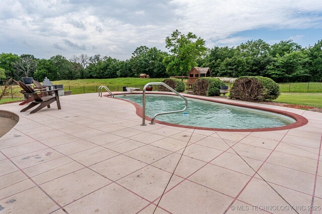 498 Big Horn, Mcalester, OK 74501 - photo 37