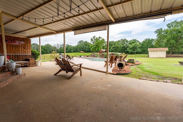 498 Big Horn, Mcalester, OK 74501 - photo 38