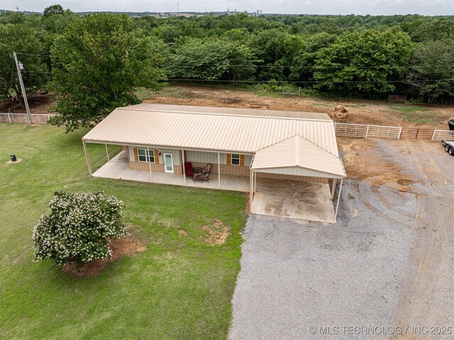 498 Big Horn, Mcalester, OK 74501 - photo 39