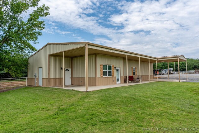 498 Big Horn, Mcalester, OK 74501 - photo 40