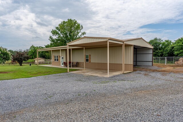 498 Big Horn, Mcalester, OK 74501 - photo 41