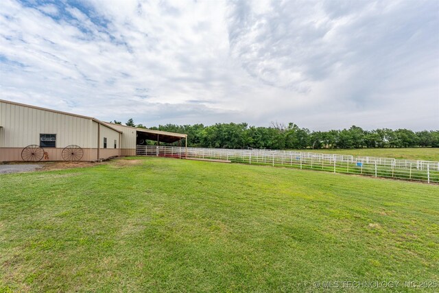 498 Big Horn, Mcalester, OK 74501 - photo 42