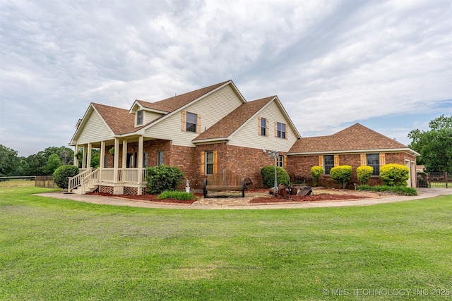 498 Big Horn, Mcalester, OK 74501 - photo 5