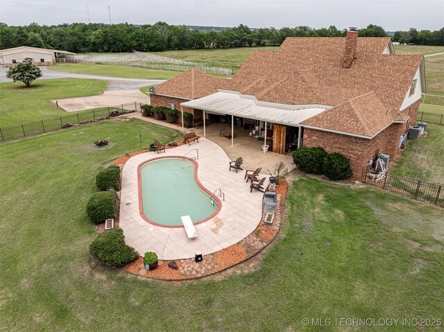 498 Big Horn, Mcalester, OK 74501 - photo 6