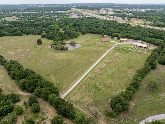 498 Big Horn, Mcalester, OK 74501 - photo 11