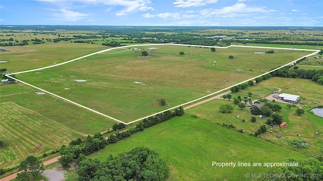 State Highway 32, Marietta, OK 73448