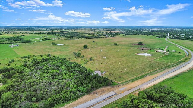 State Highway 32, Marietta, OK 73448