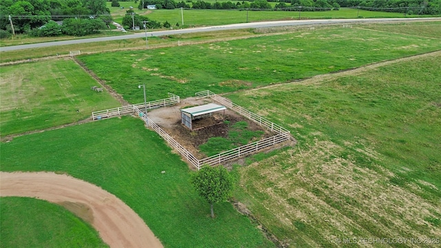 State Highway 32, Marietta, OK 73448