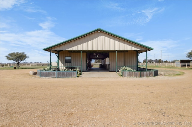 State Highway 32, Marietta, OK 73448
