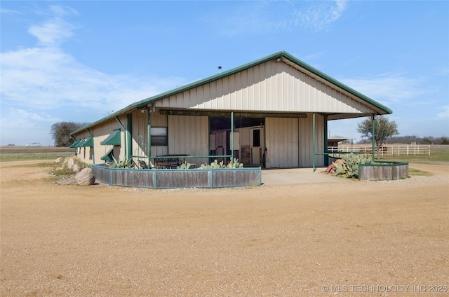 State Highway 32, Marietta, OK 73448