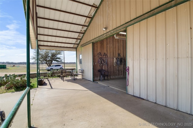 State Highway 32, Marietta, OK 73448
