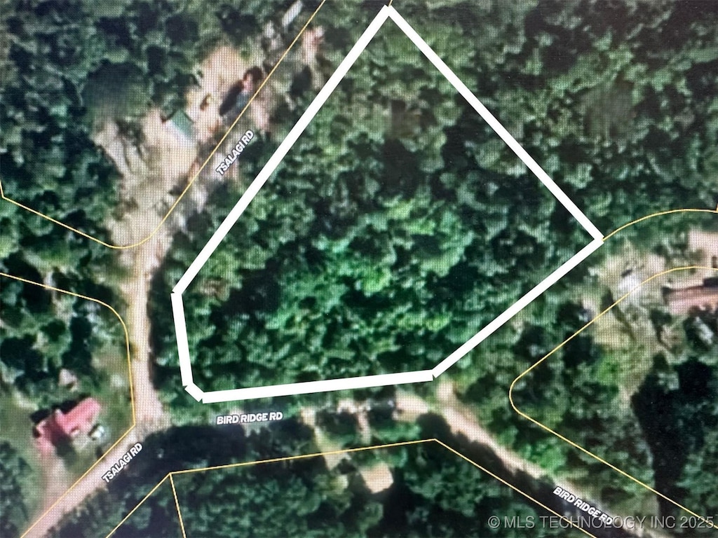 31 Hampton Ridge Rd, Proctor, OK 74457 - photo 2