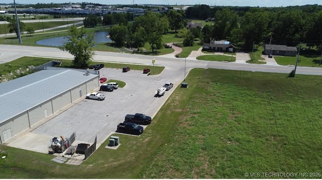 W 41st St S, Tulsa, OK 74107