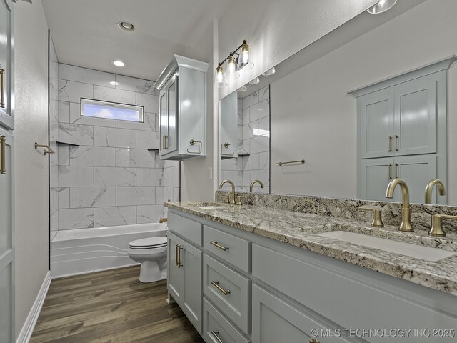 40 Whipperwill St, Lone Grove, OK 73443 - photo 28
