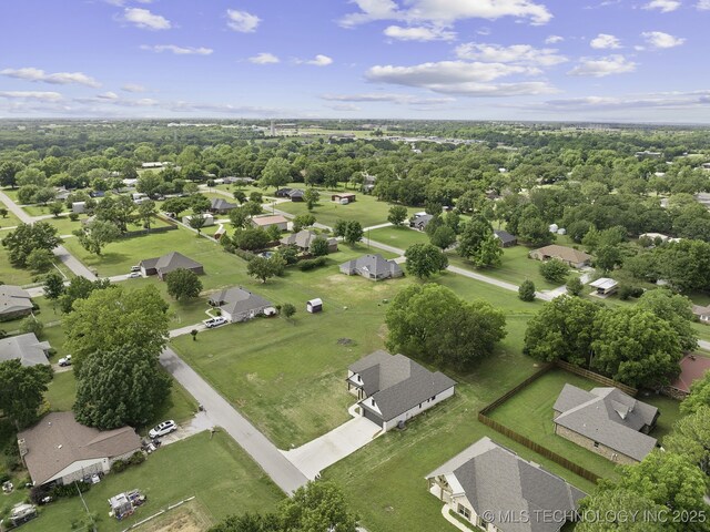 40 Whipperwill St, Lone Grove, OK 73443 - photo 41