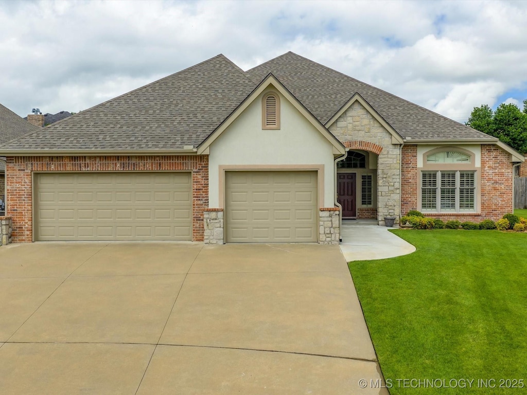 2941 Versailles Pl, Bartlesville, OK 74006 - photo 1
