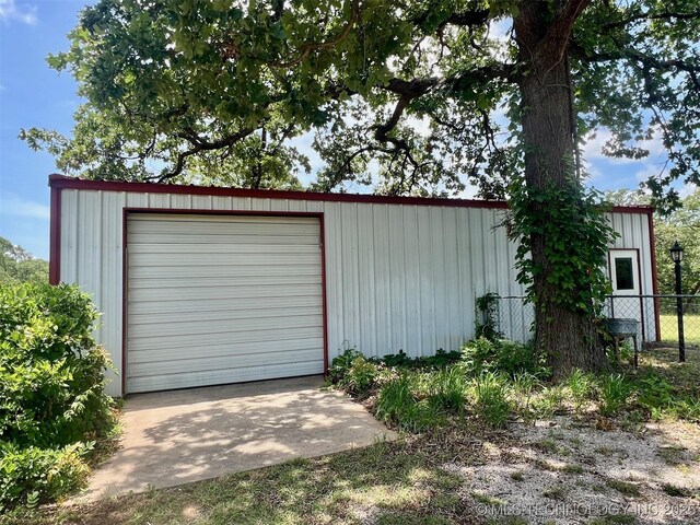 10719 Roadrunner, Kingston, OK 73439 - photo 4