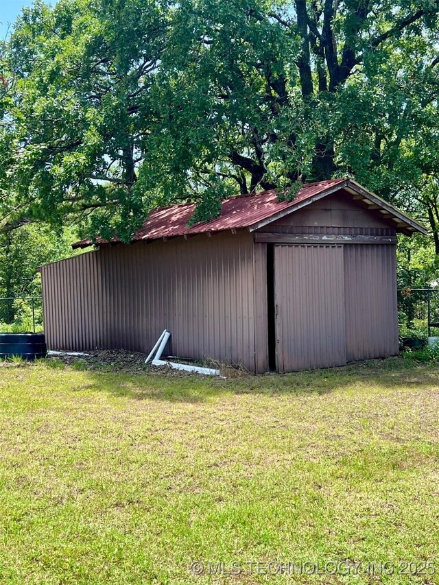 10719 Roadrunner, Kingston, OK 73439 - photo 23