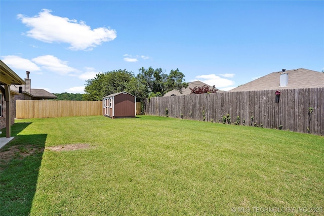 400 E Fargo St, Broken Arrow, OK 74012 - view of yard
