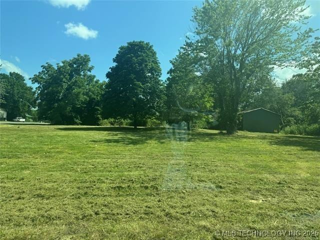 433 Terry St, Stilwell, OK 74960