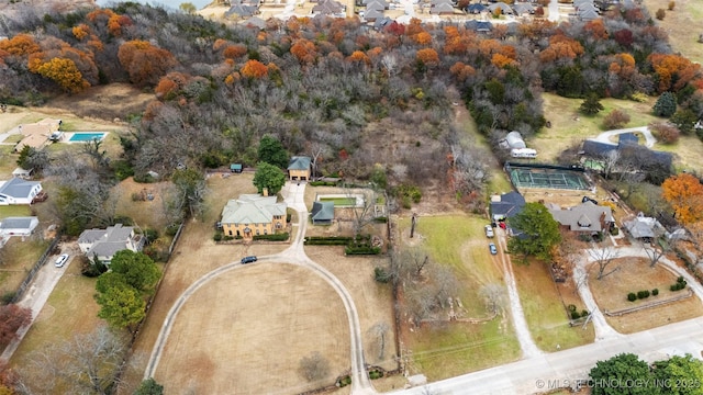 1710 S Broadway Blvd, Ada, OK 74820