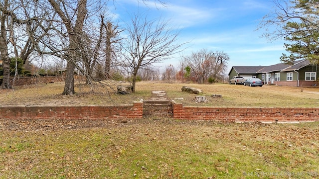 1710 S Broadway Blvd, Ada, OK 74820