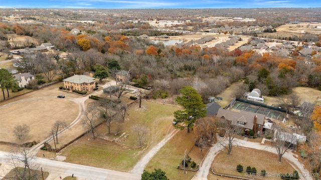 1710 S Broadway Blvd, Ada, OK 74820