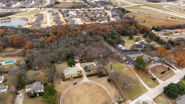 1710 S Broadway Blvd, Ada, OK 74820