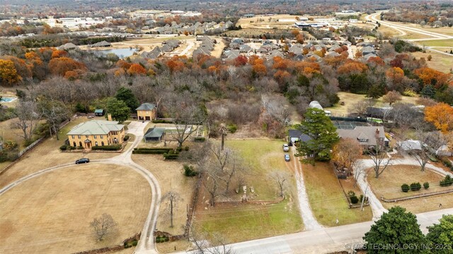 1710 S Broadway Blvd, Ada, OK 74820