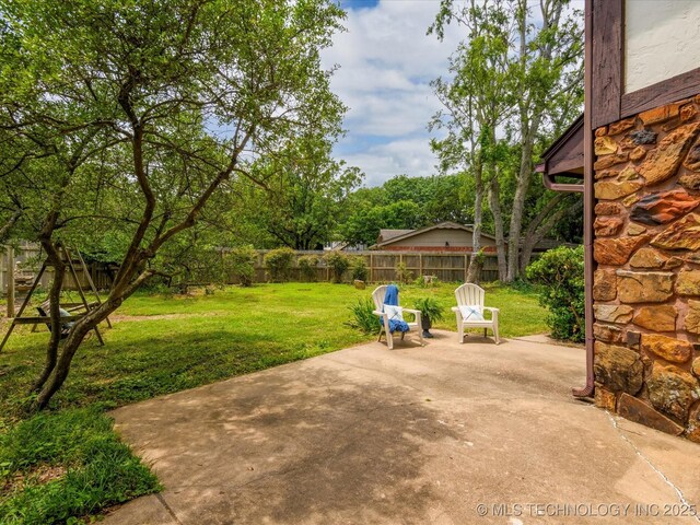 639 Oakridge Dr, Bartlesville, OK 74006 - photo 37